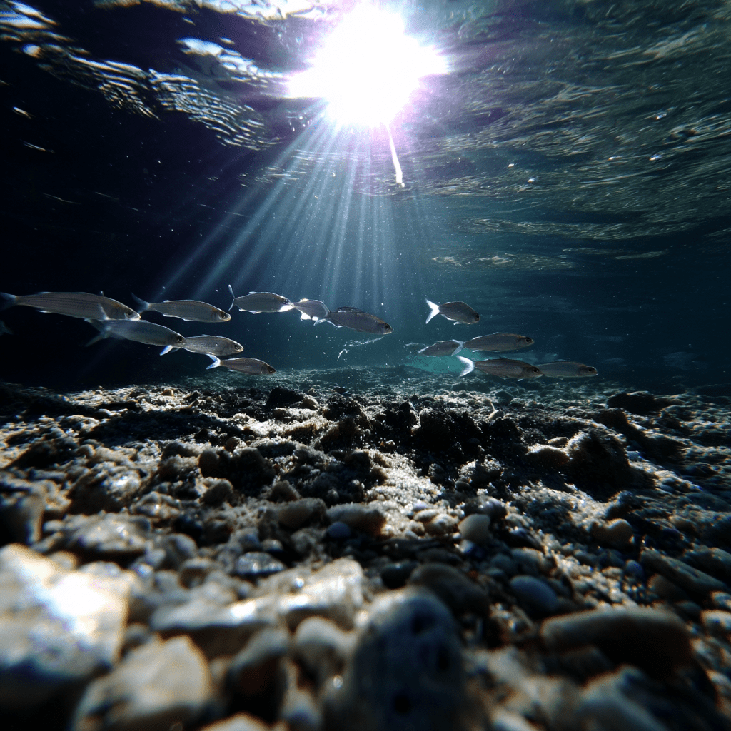 5 erreurs à éviter avec une caméra de pêche | Guide pratique AquaCam™ - Sealia.fr