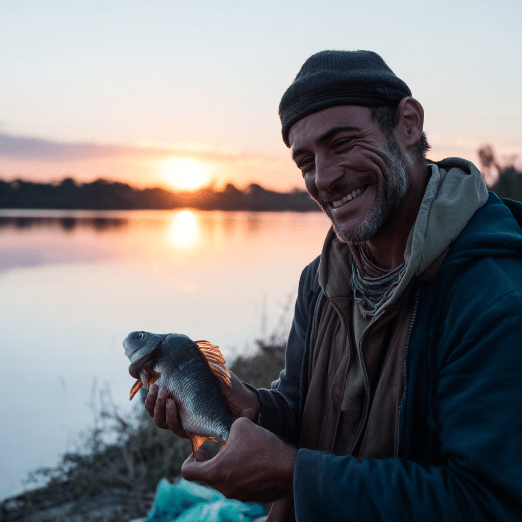 Comment choisir la meilleure caméra de pêche ? | Guide complet AquaCam - Sealia.fr