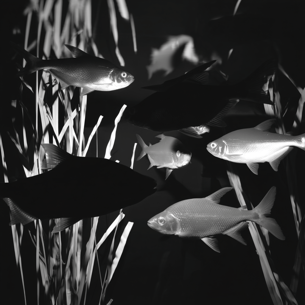 Comment utiliser une caméra de pêche pour progresser | Guide AquaCam™ - Sealia.fr