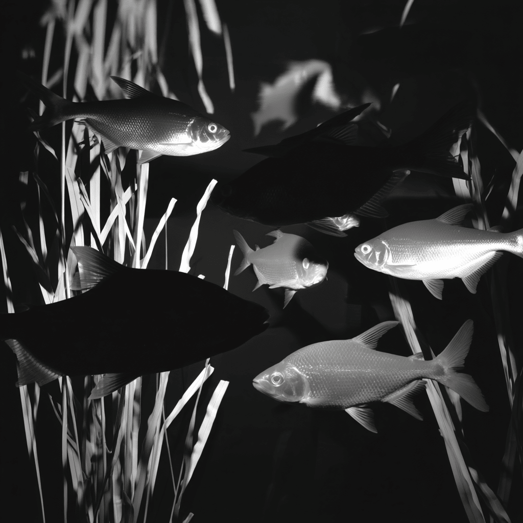 Comment utiliser une caméra de pêche pour progresser | Guide AquaCam™ - Sealia.fr