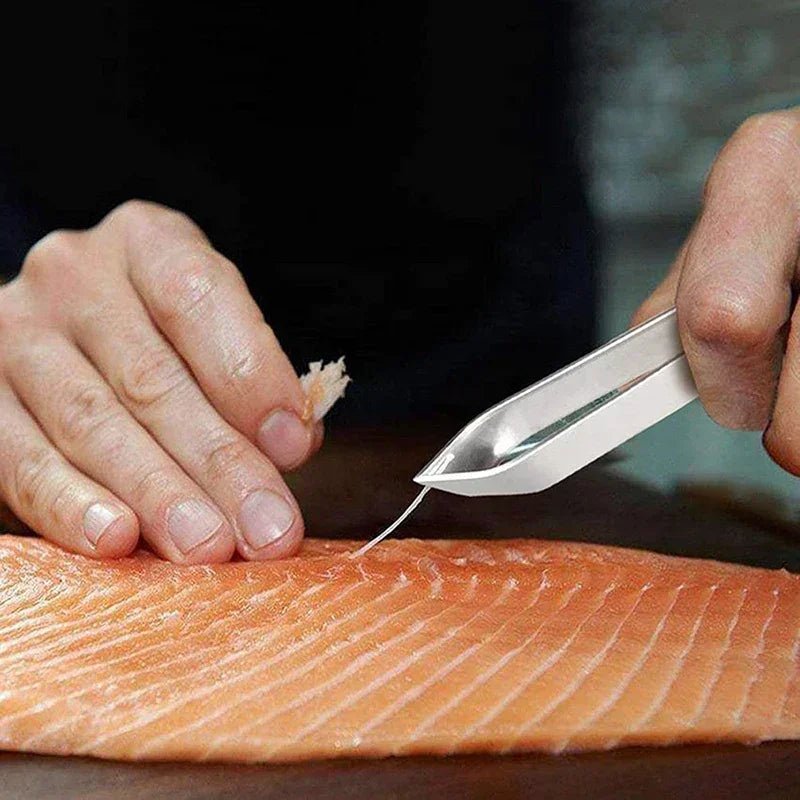 KIT'malin - Cuisine ta pêche - Sealia.fr