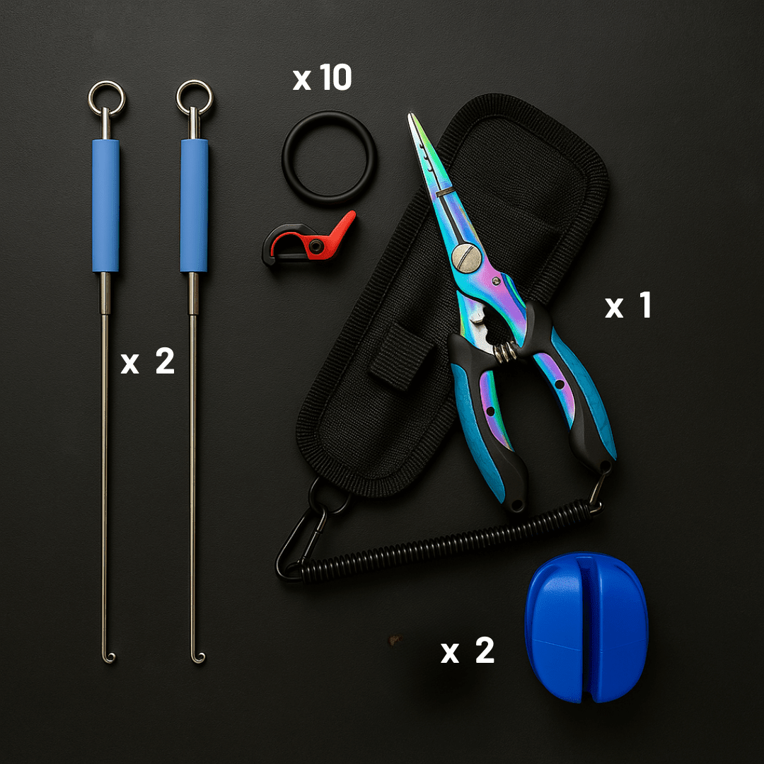 KIT'malin - Les indispensables - Sealia.fr