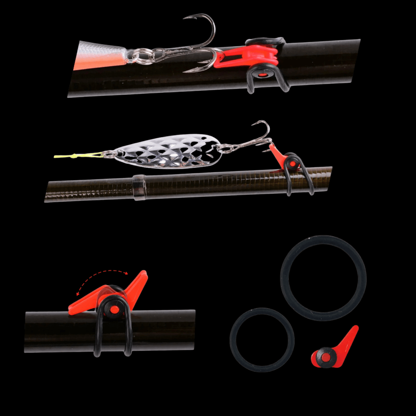 KIT'malin - Les indispensables - Sealia.fr