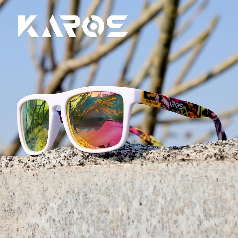 Lunettes de Soleil Polarisées | Sealia - Sealia.fr