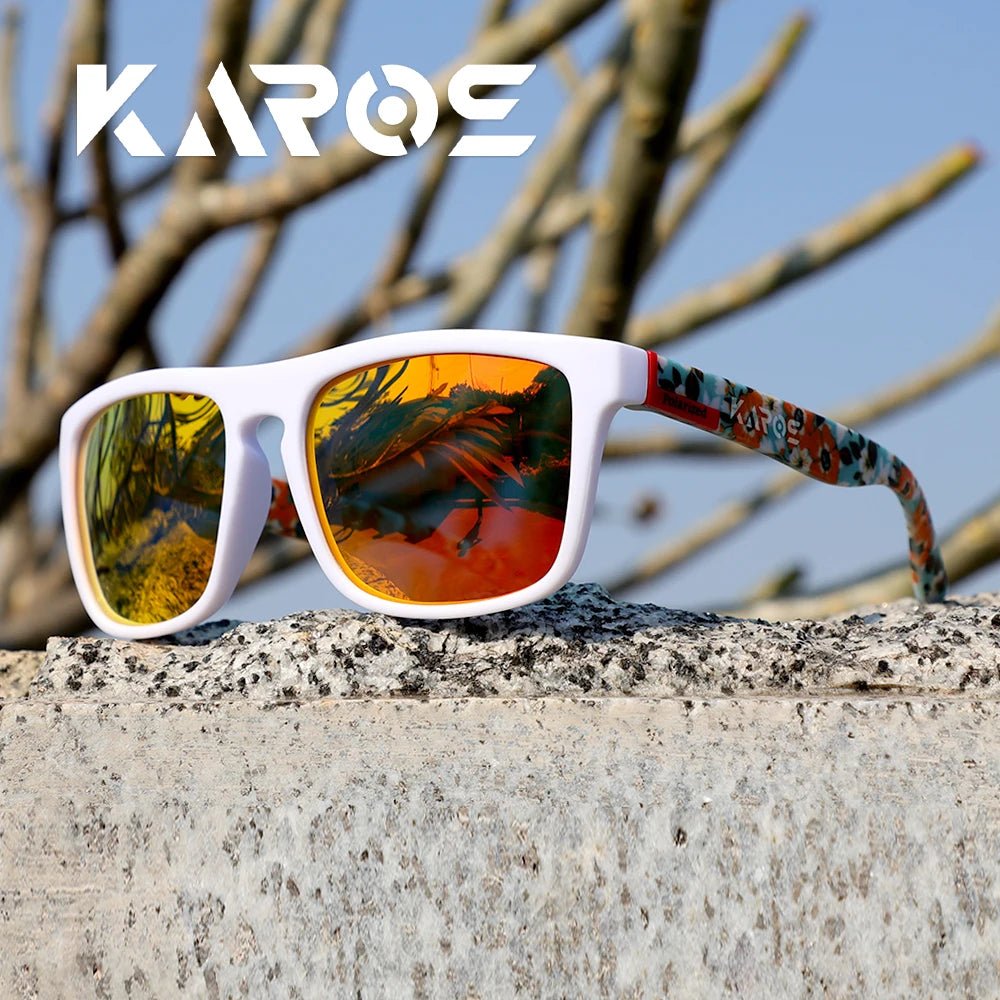 Lunettes de Soleil Polarisées | Sealia - Sealia.fr