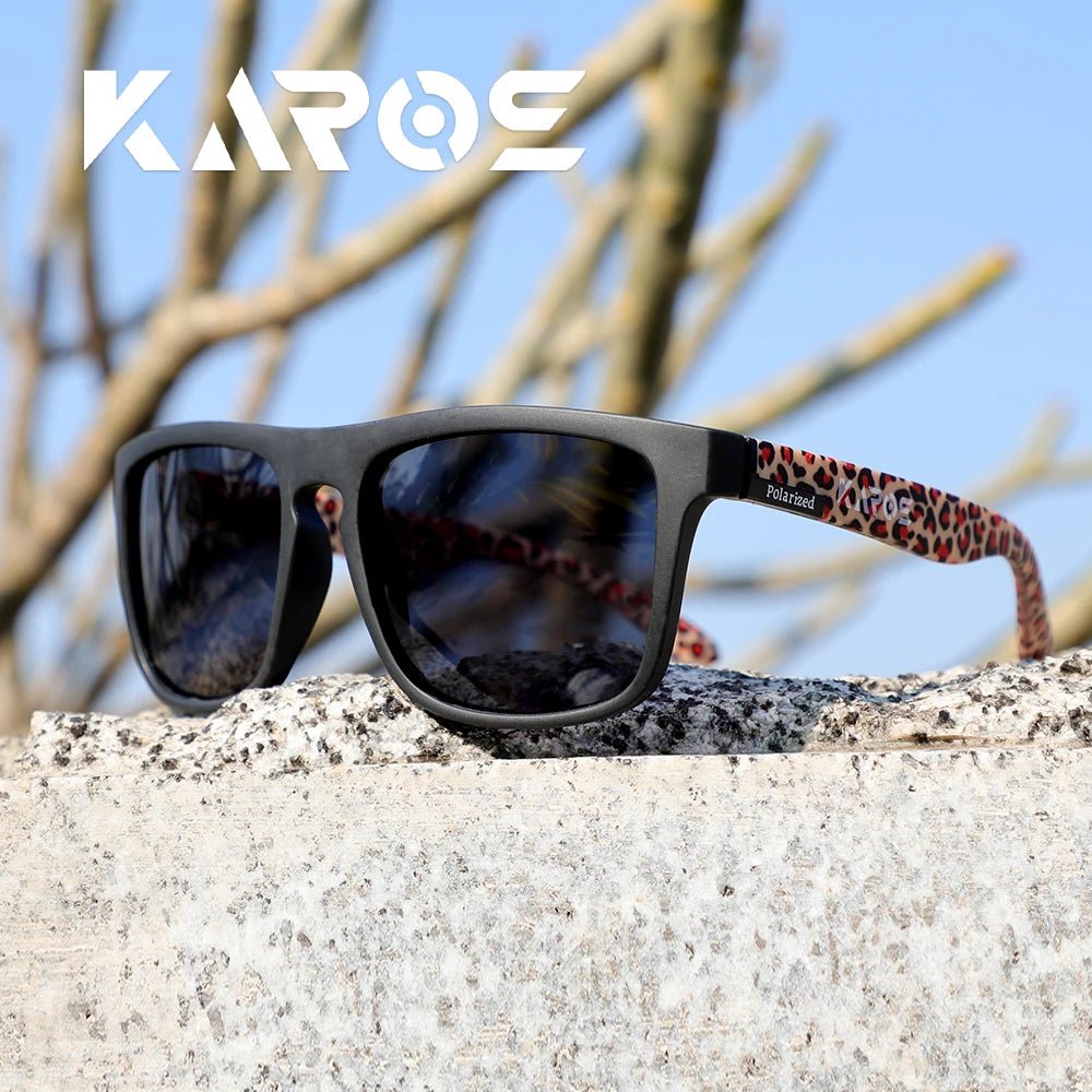 Lunettes de Soleil Polarisées | Sealia - Sealia.fr