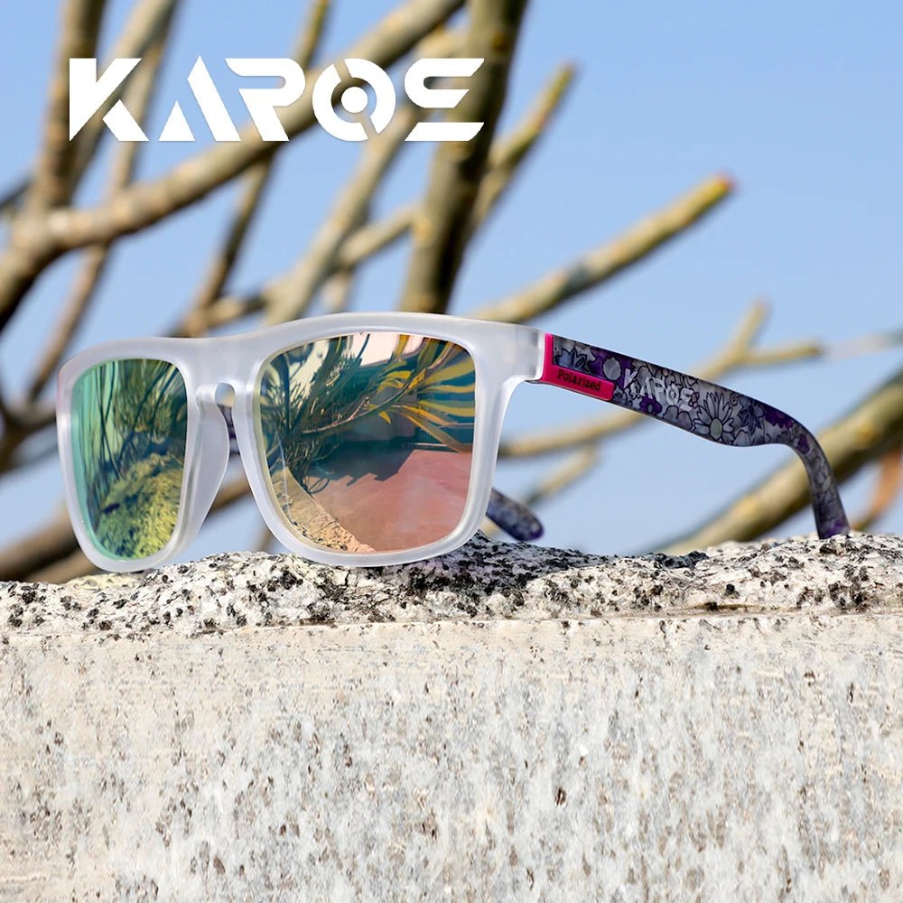 Lunettes de Soleil Polarisées | Sealia - Sealia.fr