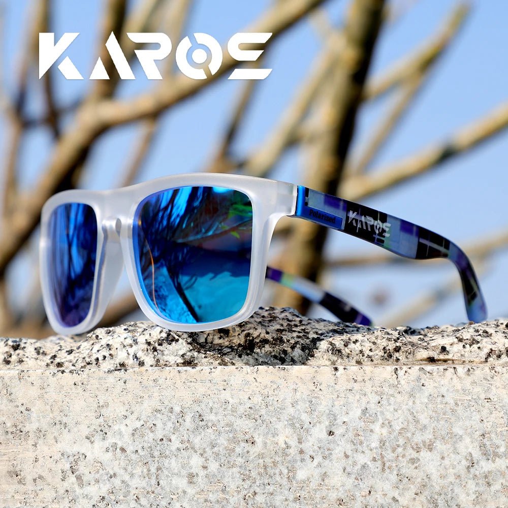 Lunettes de Soleil Polarisées | Sealia - Sealia.fr