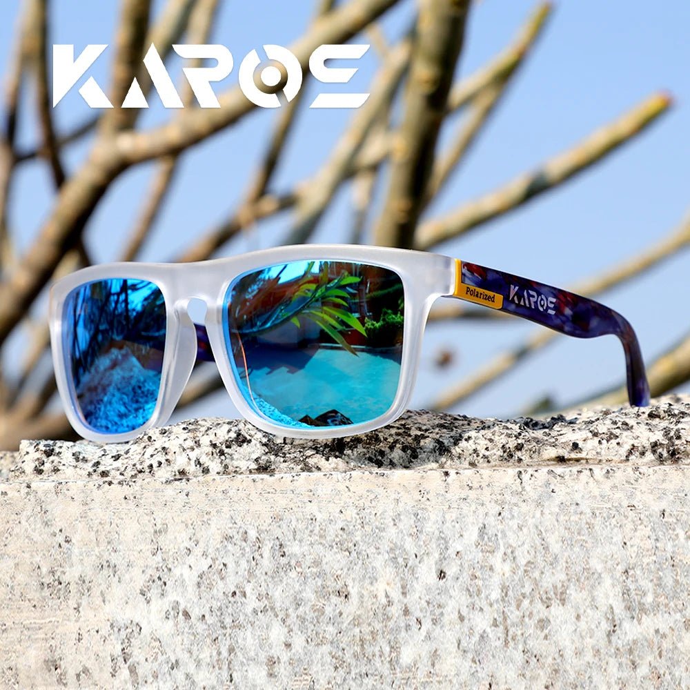Lunettes de Soleil Polarisées | Sealia - Sealia.fr