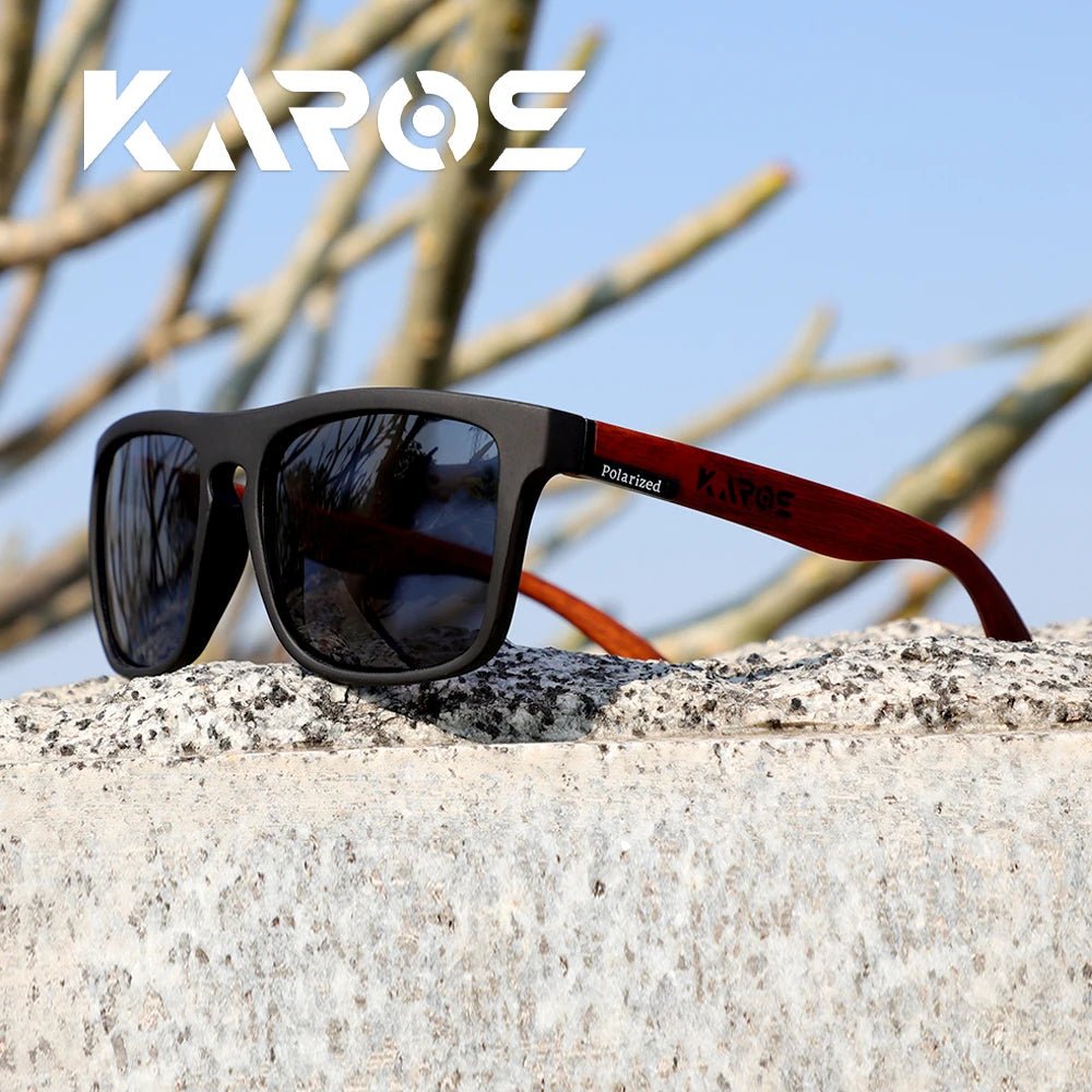 Lunettes de Soleil Polarisées | Sealia - Sealia.fr