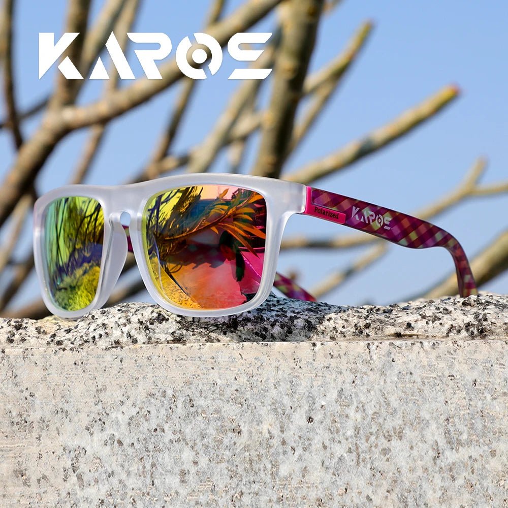 Lunettes de Soleil Polarisées | Sealia - Sealia.fr
