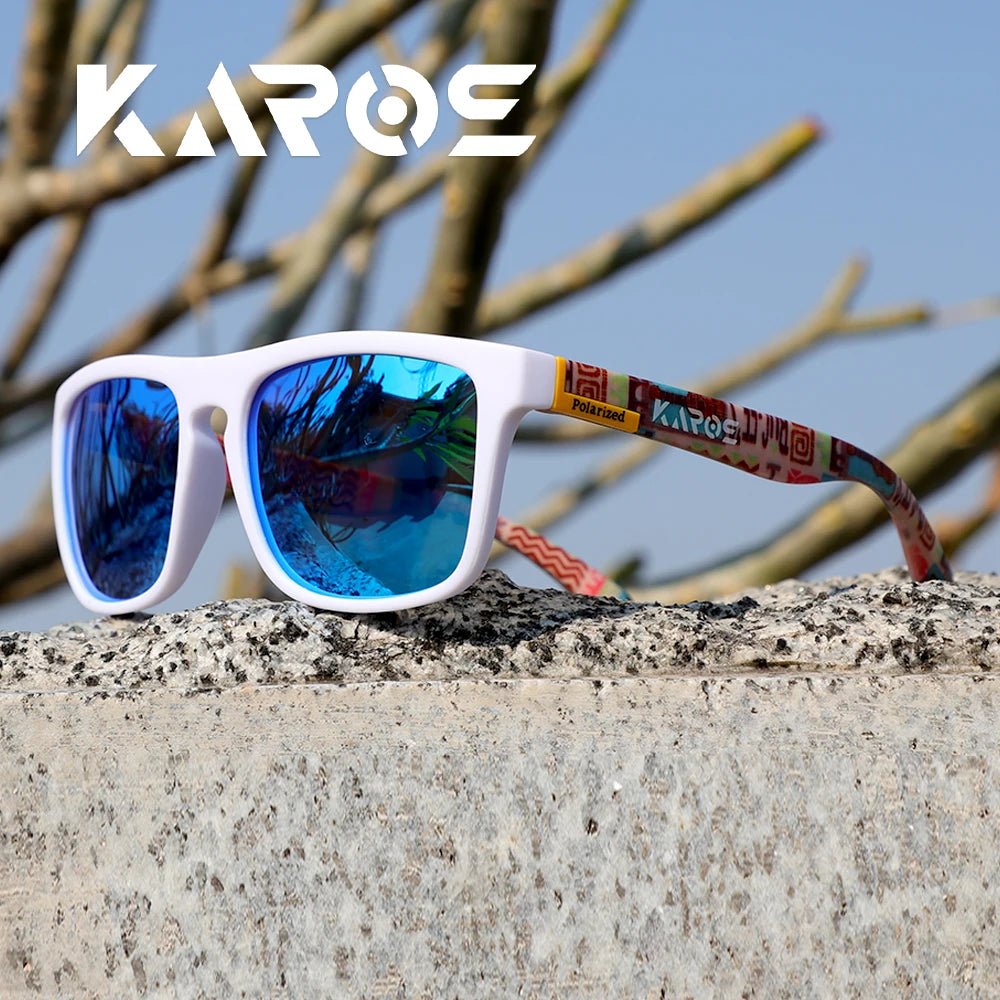 Lunettes de Soleil Polarisées | Sealia - Sealia.fr