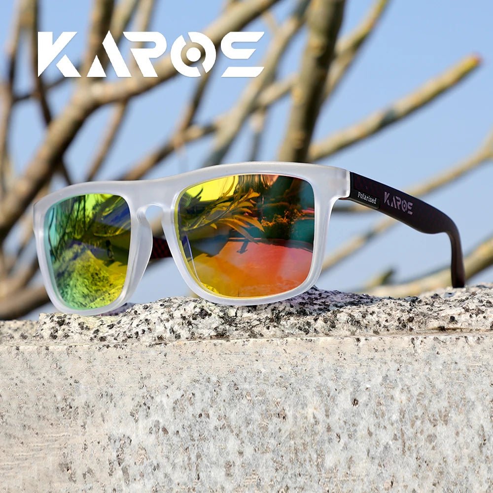 Lunettes de Soleil Polarisées | Sealia - Sealia.fr