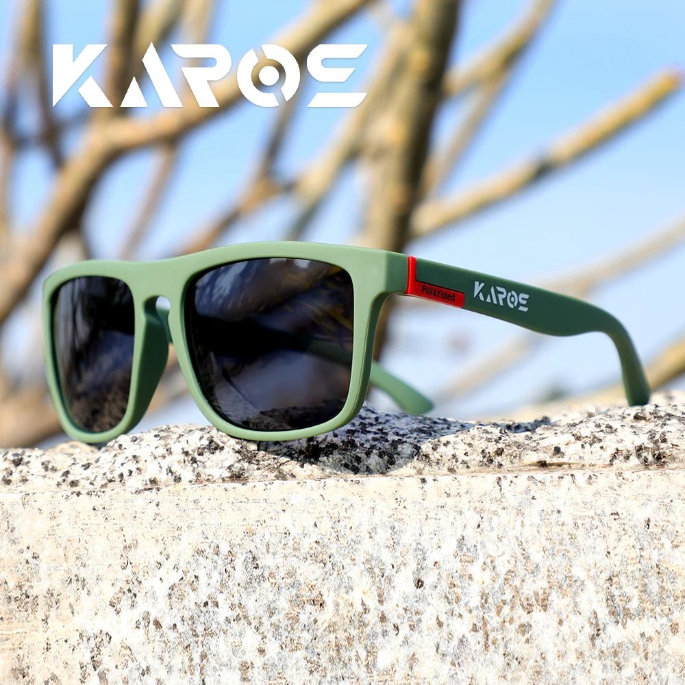 Lunettes de Soleil Polarisées | Sealia - Sealia.fr