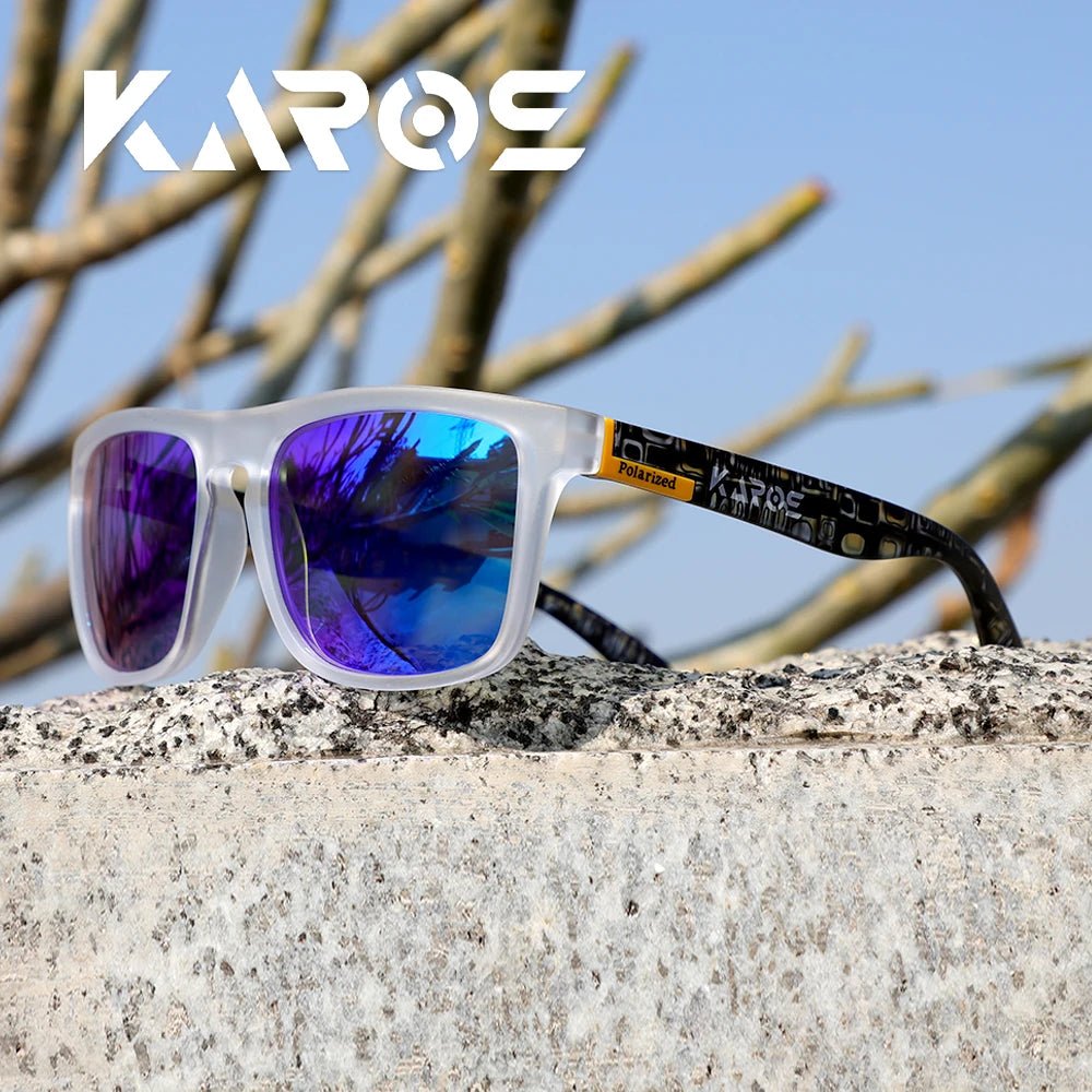 Lunettes de Soleil Polarisées | Sealia - Sealia.fr