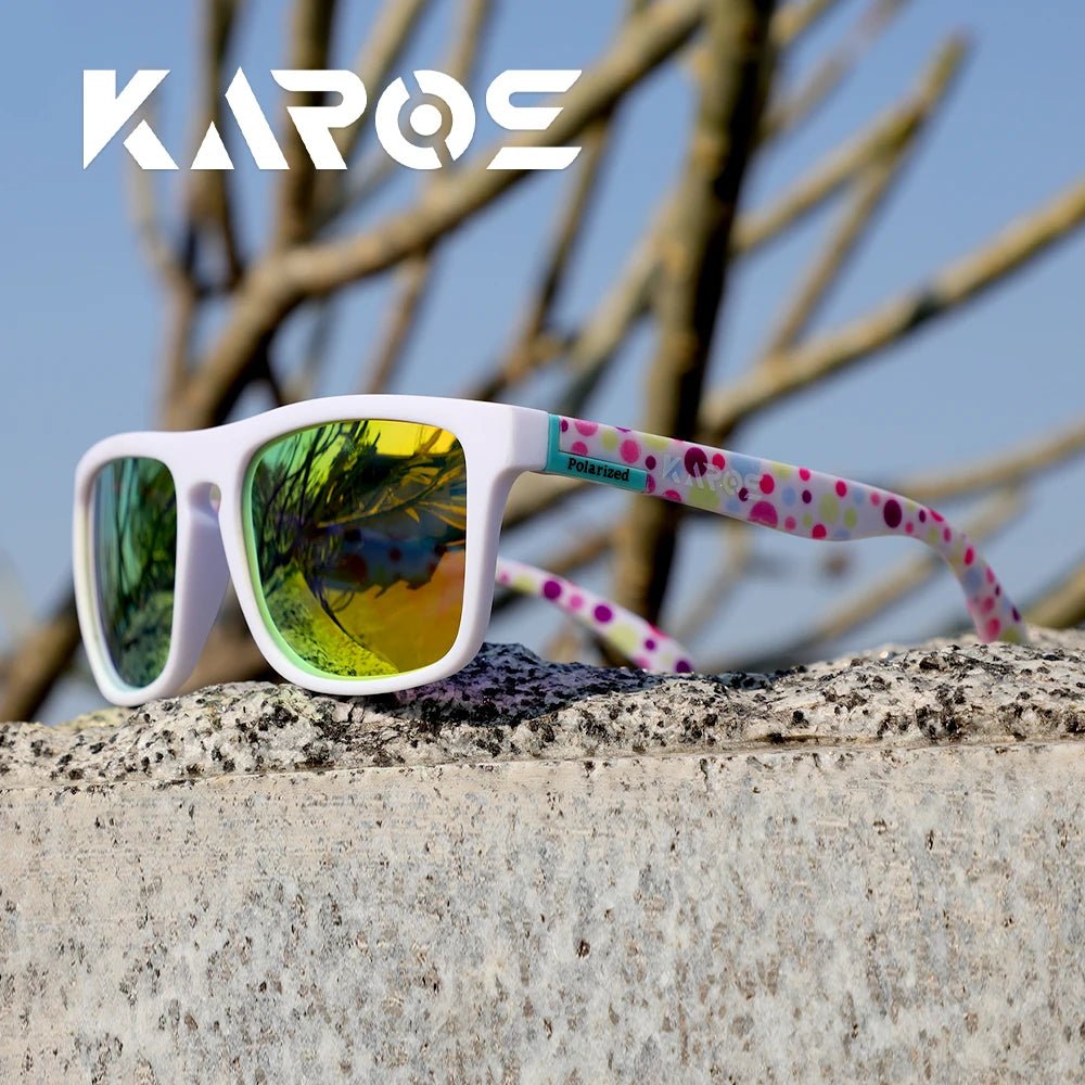 Lunettes de Soleil Polarisées | Sealia - Sealia.fr