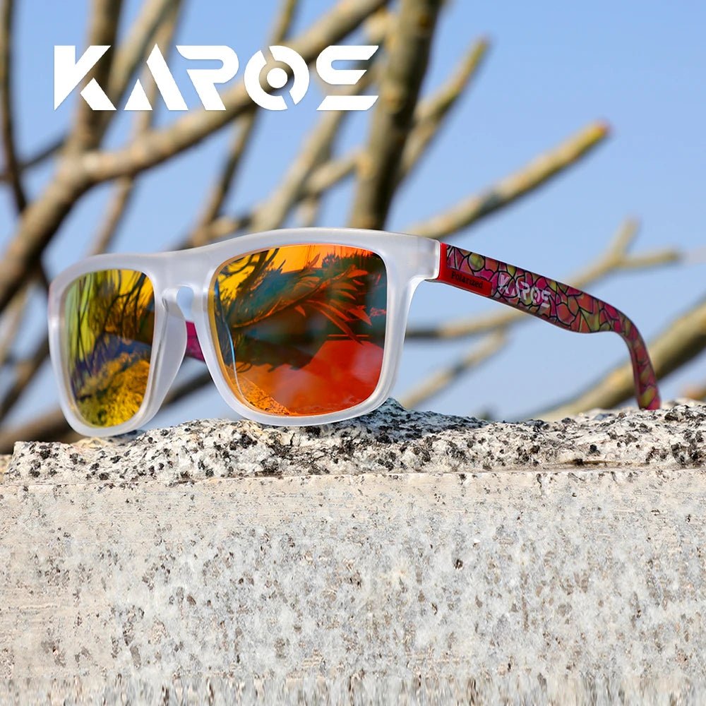 Lunettes de Soleil Polarisées | Sealia - Sealia.fr