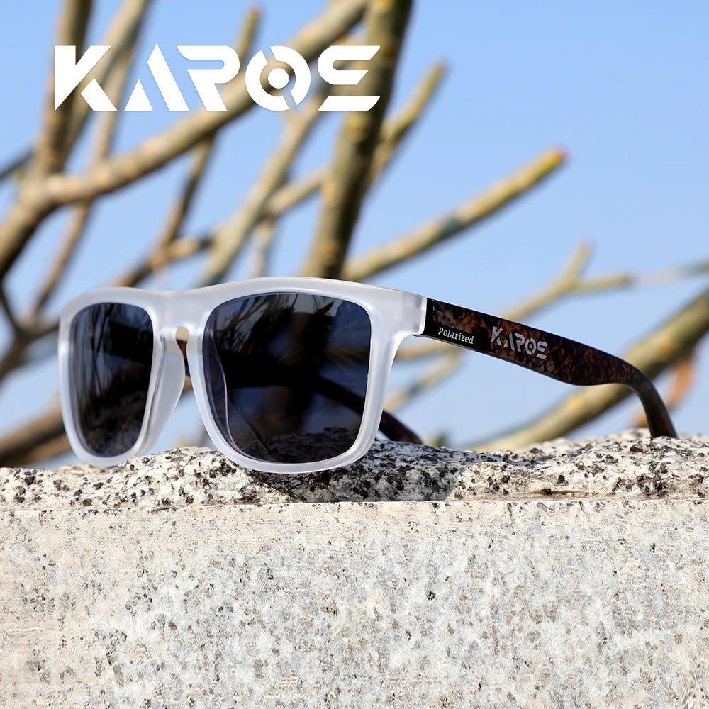 Lunettes de Soleil Polarisées | Sealia - Sealia.fr