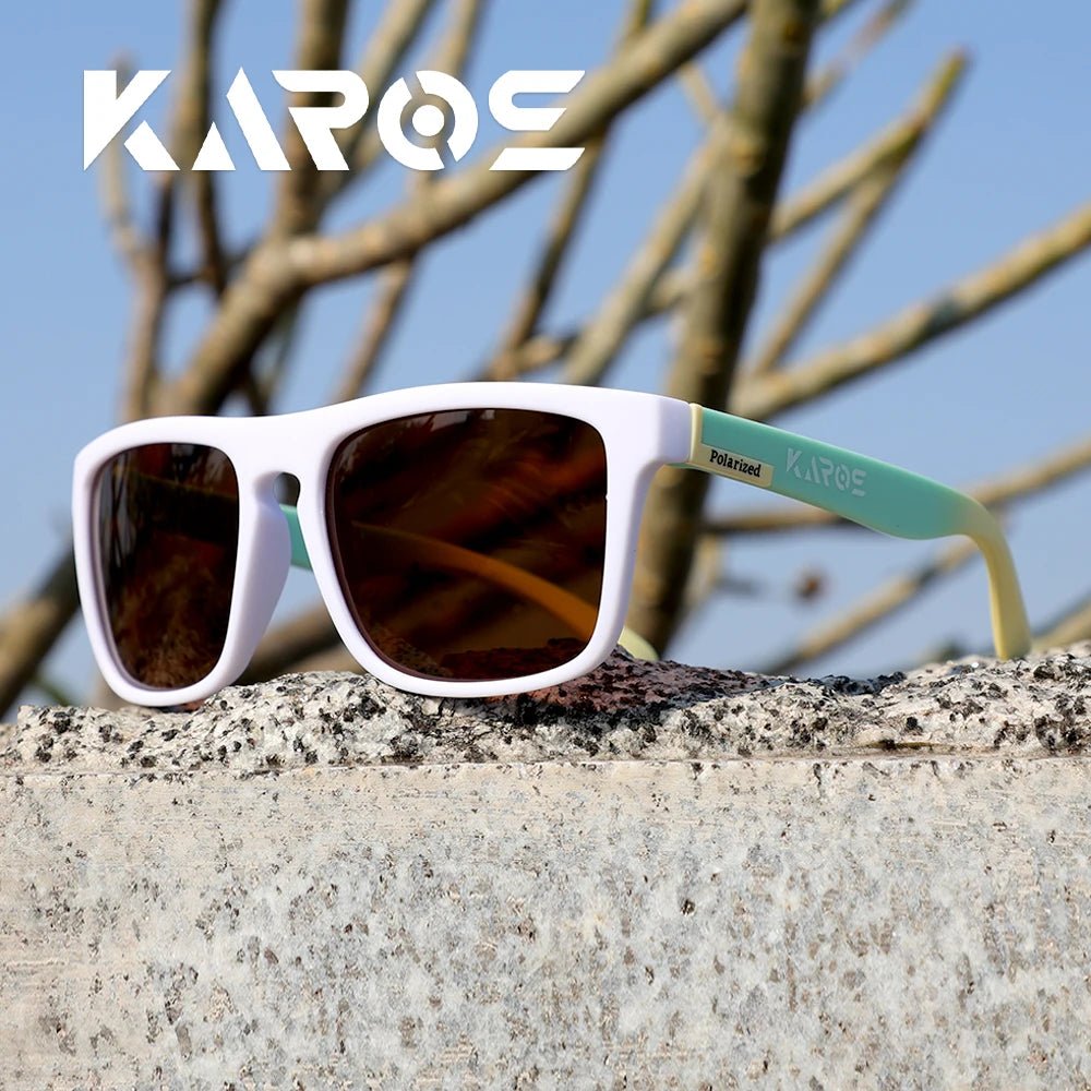 Lunettes de Soleil Polarisées | Sealia - Sealia.fr
