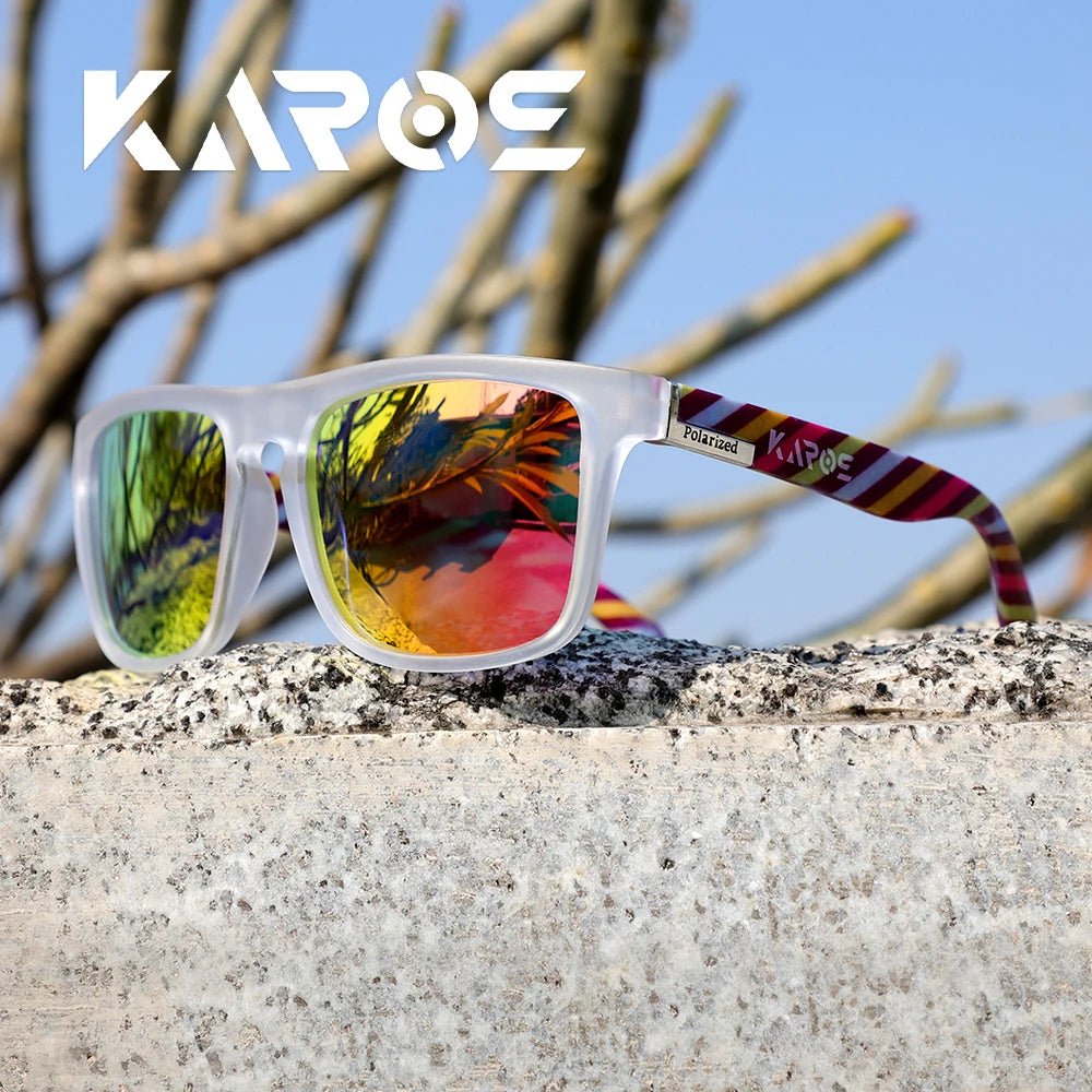 Lunettes de Soleil Polarisées | Sealia - Sealia.fr
