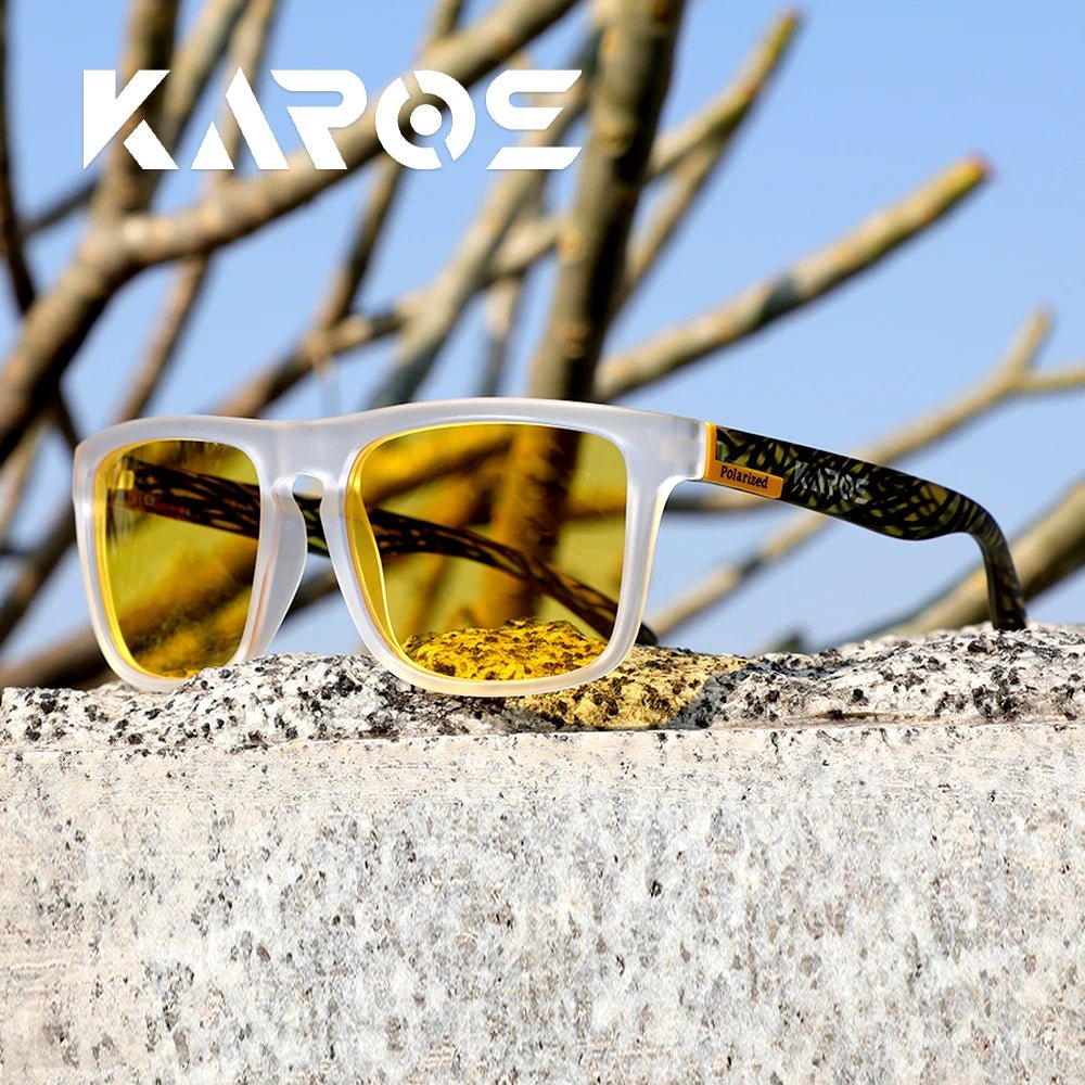 Lunettes de Soleil Polarisées | Sealia - Sealia.fr