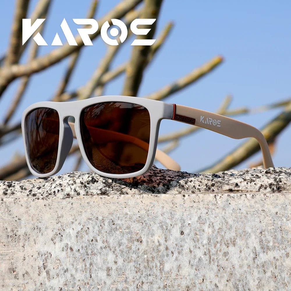 Lunettes de Soleil Polarisées | Sealia - Sealia.fr