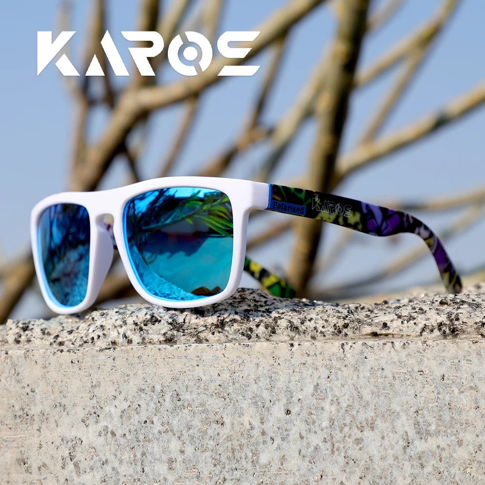 Lunettes de Soleil Polarisées | Sealia - Sealia.fr