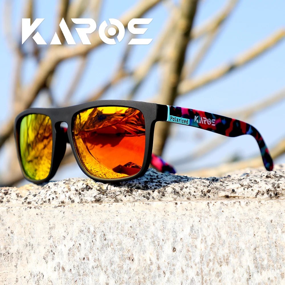 Lunettes de Soleil Polarisées | Sealia - Sealia.fr