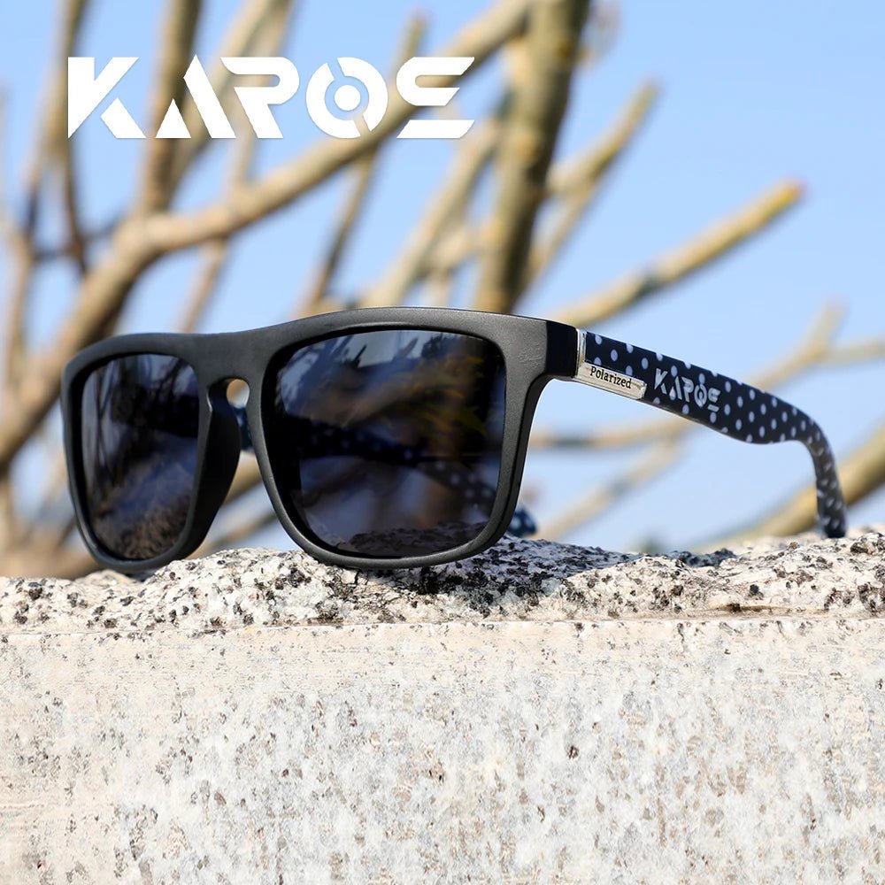 Lunettes de Soleil Polarisées | Sealia - Sealia.fr