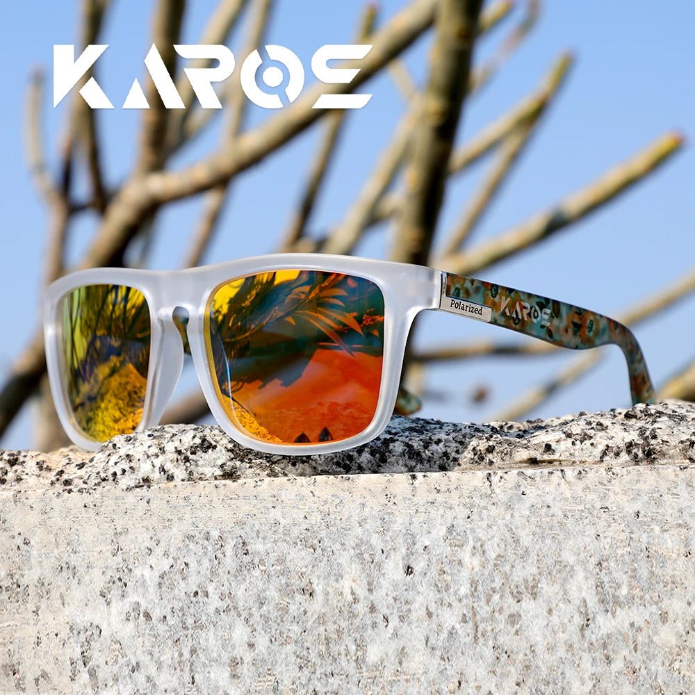 Lunettes de Soleil Polarisées | Sealia - Sealia.fr