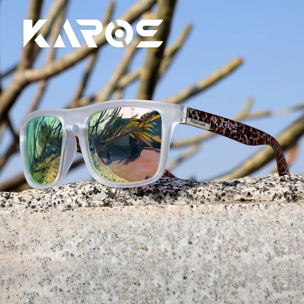 Lunettes de Soleil Polarisées | Sealia - Sealia.fr