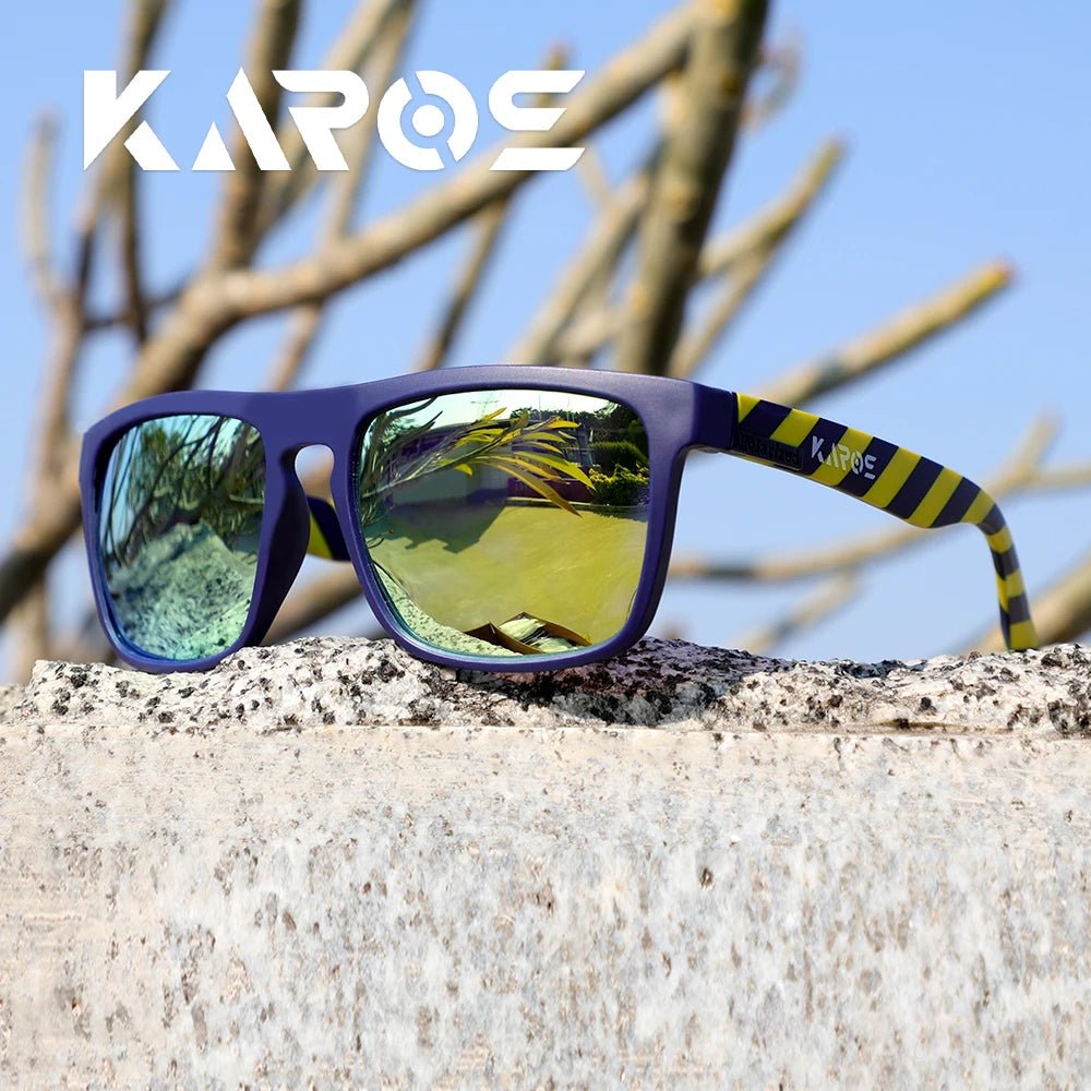 Lunettes de Soleil Polarisées | Sealia - Sealia.fr