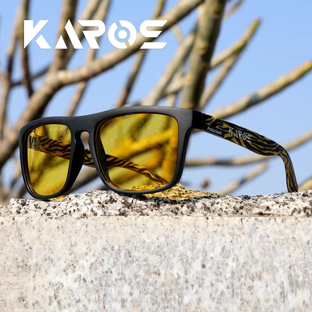 Lunettes de Soleil Polarisées | Sealia - Sealia.fr