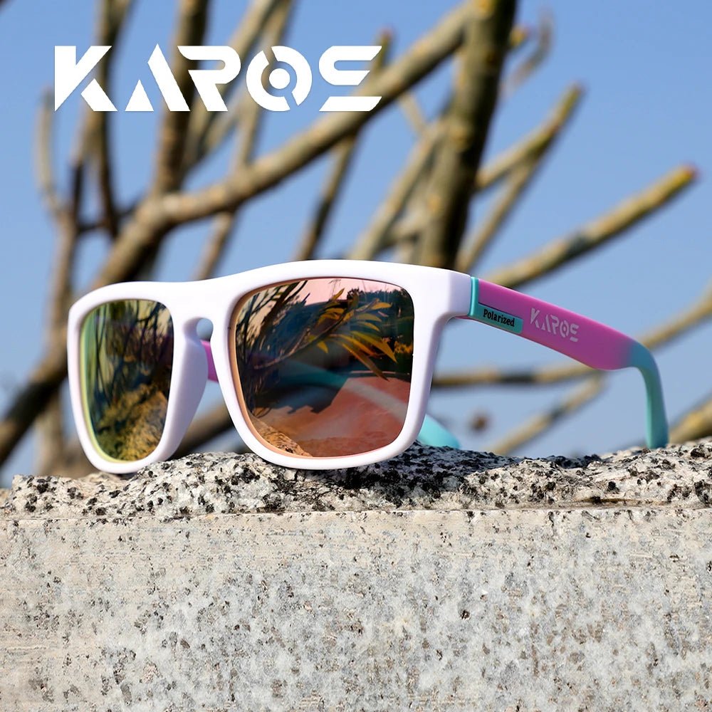 Lunettes de Soleil Polarisées | Sealia - Sealia.fr