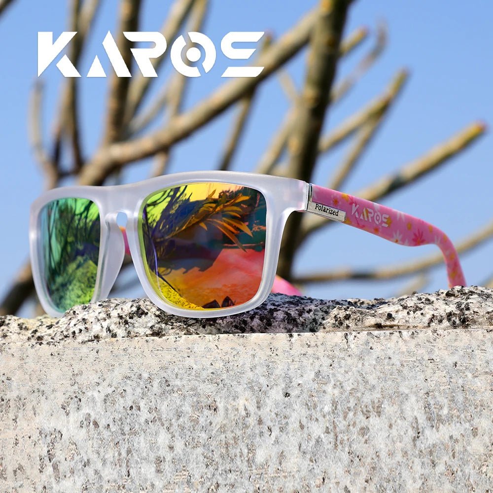 Lunettes de Soleil Polarisées | Sealia - Sealia.fr