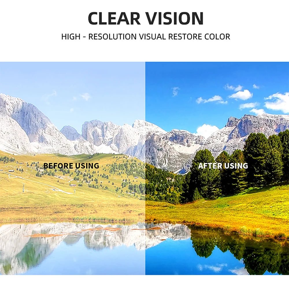Lunettes de Soleil Polarisées | Sealia - Sealia.fr
